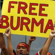 Why Burma is not Iraq 