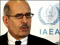 What’s next after the IAEA report on Iran? 