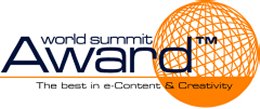 Islamweb wins World Summit Award 2007 