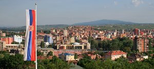 Mitrovica