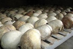 Rwanda accuses France over genocide  