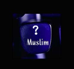 Who is a Muslim