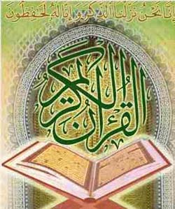 The amazing Quran -I