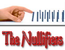 The Nullifiers of Islamic Monotheism -II