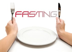 Etiquettes of Fasting 
