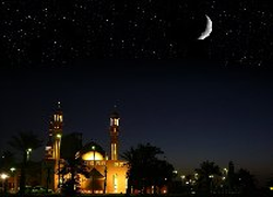 Women’s Worship During Ramadan – I 