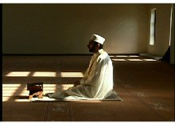 A Ramadan primer on the ritual retreat of I’tikaaf