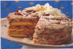 Cassata Layers