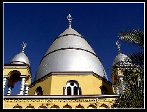 Ramadan in Sudan