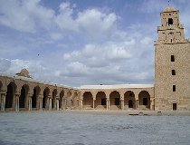 Ramadan in Tunisia