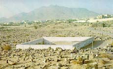 The battle of Badr, 17 Ramadan - I