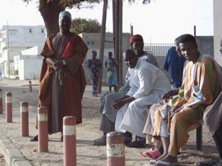 Le mois de Ramadan au Sngal