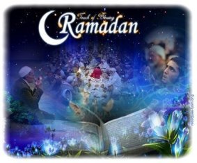 Rsolutions du mois de Ramadan