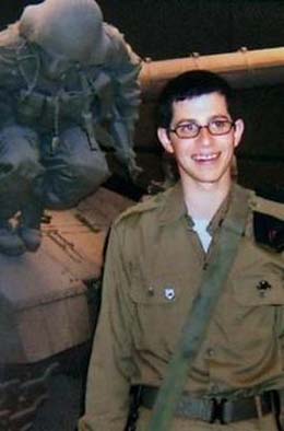 La libération du soldat Shalit désormais prime sur tout 