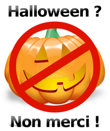 Halloween : 13 conseils pour les parents