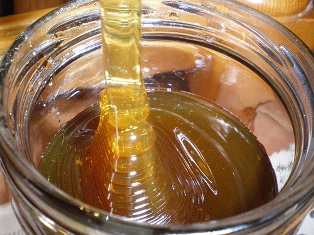 Effets bnfiques du miel sur la sant