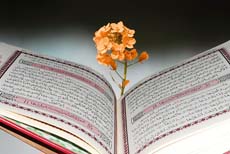 Respecter et glorifier le Coran 