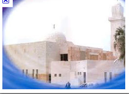 Muad ibn Jabal (Radhiya Allahou Anhou) 