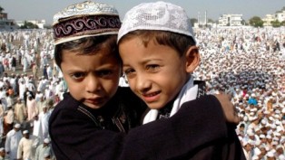 Le mois de Ramadan et les enfants