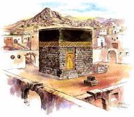 Quraisch und ihre Versammlungen in Ad-Dâr An-Nadwa
