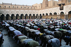 Muslime im Ramadn: Wie sie sind und wie sie sein sollten 