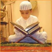 Unsere Kinder im Ramadân – Teil 2