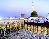  Die Vorzge der Stadt des Propheten - Al-Madna - Teil 1