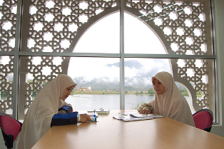 Reflexiones sobre el trabajo y la mujer musulmana