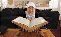 La crianza de las hijas en el Islam – II