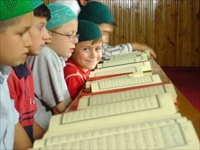 Los derechos de los niños en el Islam