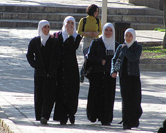 La educación de la mujer en el Islam (Parte 1)