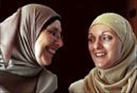 La mujer musulmana y el trato hacia sus parientes