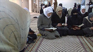 La mujer musulmana y el cuidado de su mente