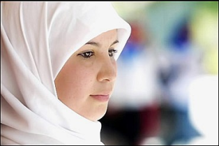 La mujer musulmana y el cuidado de su apariencia