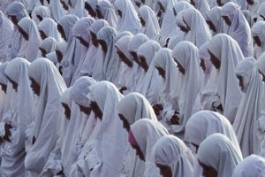 La participación de la mujer en a las oraciones en yama‘ah (congregación)