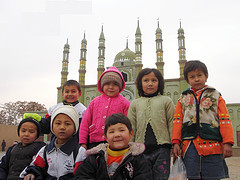 Criando a los hijos en sociedades no musulmanas