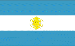 Muammar Durman, Argentina - II