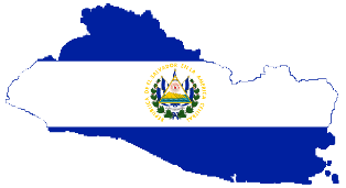 Karla Lozano, El Salvador