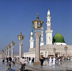 La historia de Ashura