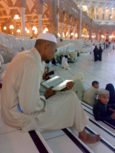 Las virtudes de leer el Corán