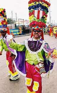 El Carnaval y sus origenes