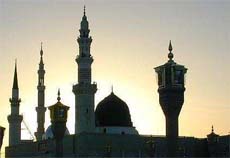 La Hgira (Al Hiyrah) del Profeta, sallAl-lahu alayhi wa sallam, a Medina - I
