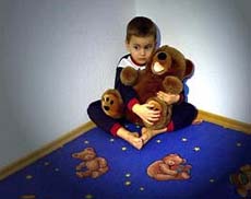 Abuso psicológico y emocional de los niños - I