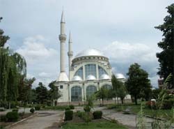 Ramadán en Albania