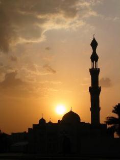 Ramadán, el tiempo de la misericordia