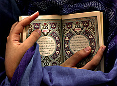 Curso preparativo para Ramadán