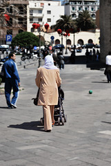 Consejos para embarazadas y madres que estn amamantando